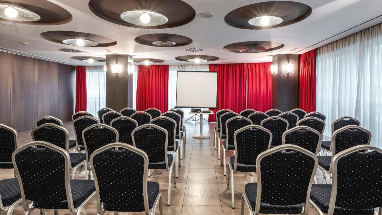 Be Live Center Talavera 4* Talavera de la Reina