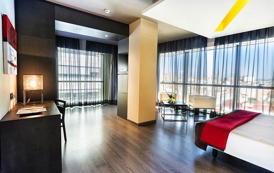 Hotel Be Live Center Talavera Talavera de la Reina