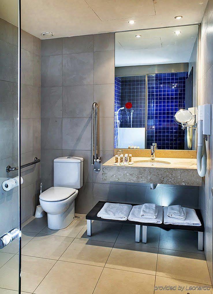 Hotel Be Live Center Talavera Talavera de la Reina