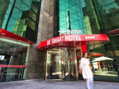 Be Live Center Talavera 4* Talavera da Rainha