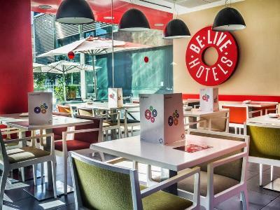 Be Live Center Talavera Hotel Talavera da Rainha